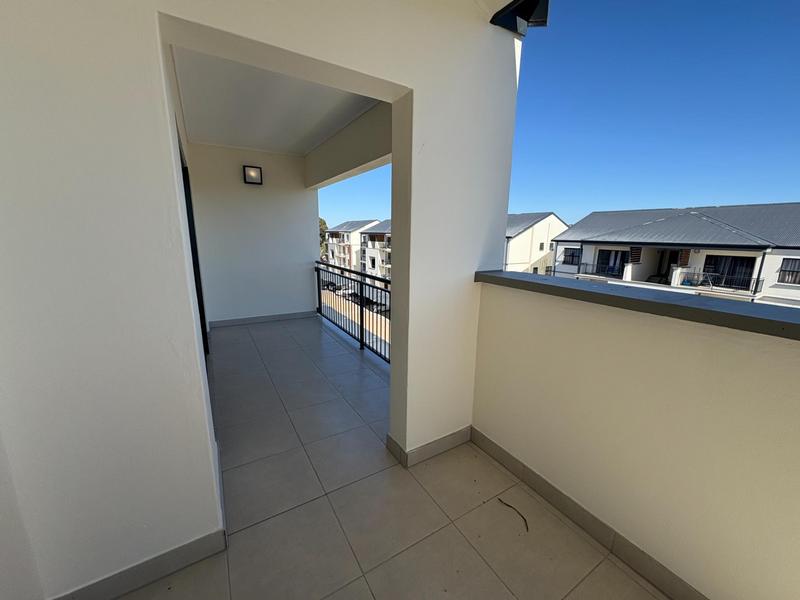 To Let 1 Bedroom Property for Rent in Richwood Western Cape